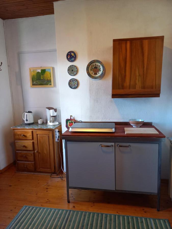 Antica Casa Al Lago Oggebio エクステリア 写真