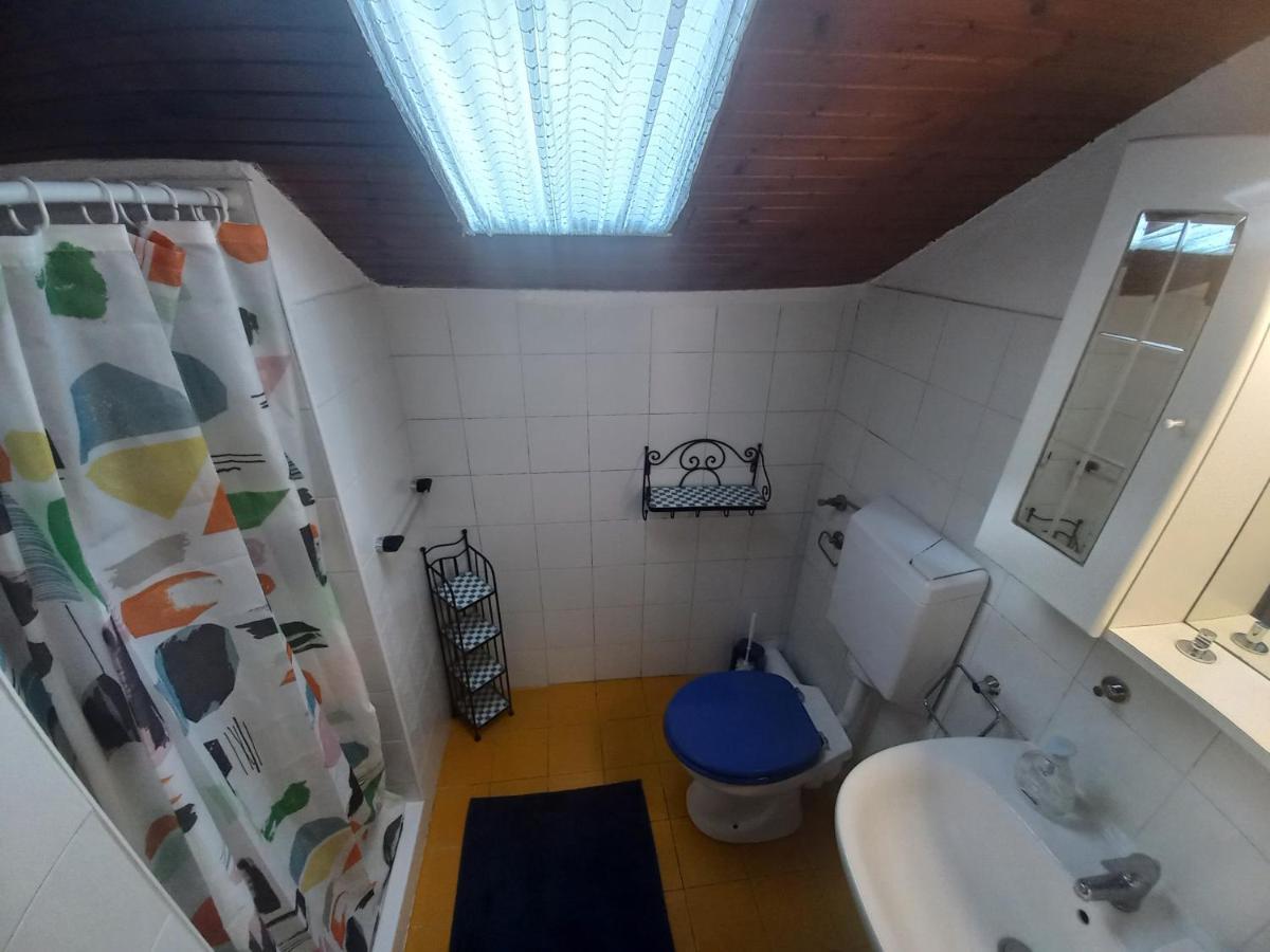 Antica Casa Al Lago Oggebio エクステリア 写真